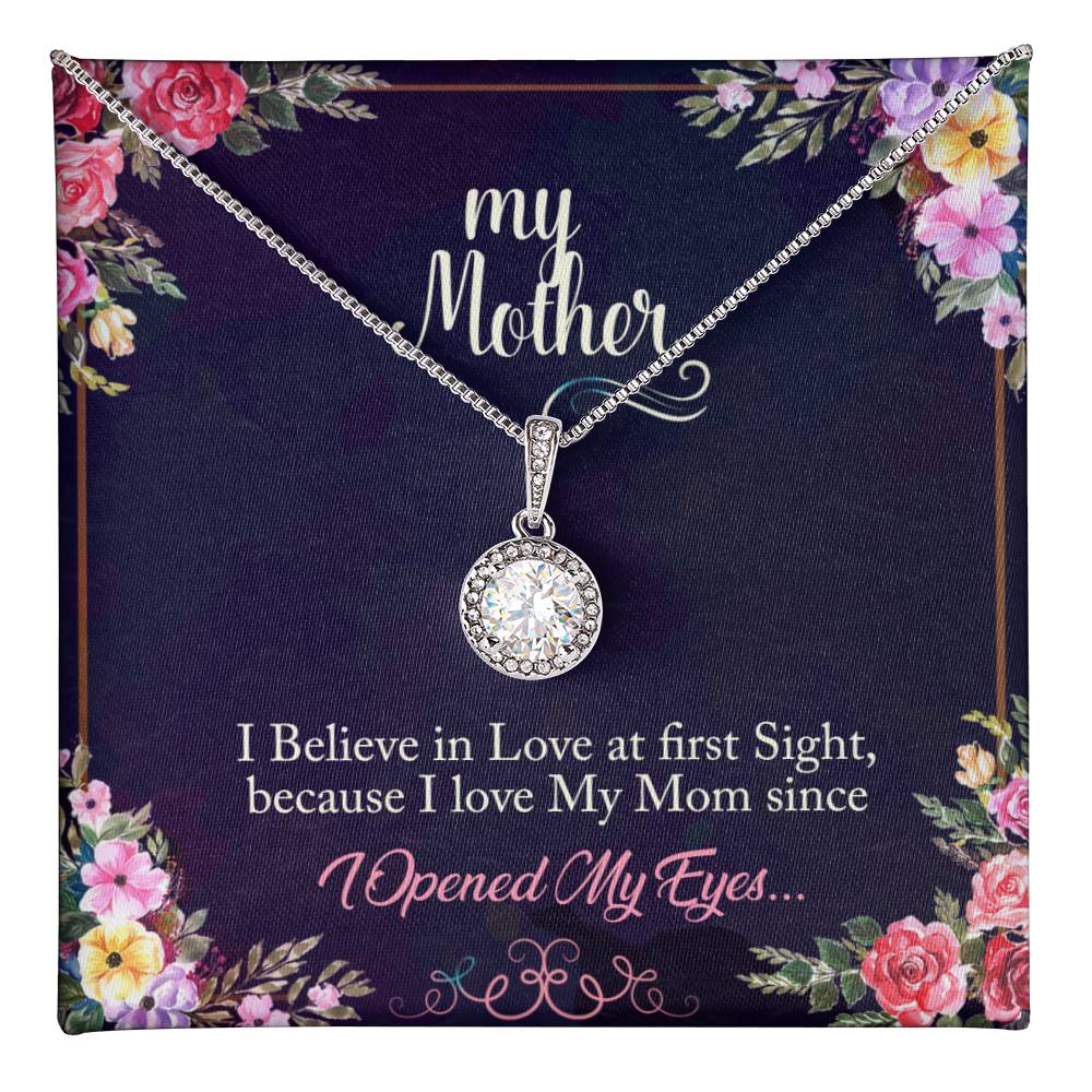 My Mother - Eternal Hope Necklace