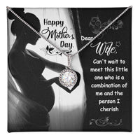 Load image into Gallery viewer, Mother&#39;s Day Necklace, Gift for Wife
