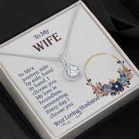 Load image into Gallery viewer, To My Wife/Anniversary Gift/Birthday Gift/Valentine&#39;s Gift Idea for Wife
