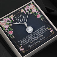 Load image into Gallery viewer, To My Wife/Anniversary Gift/Birthday Gift/Valentine&#39;s Gift idea
