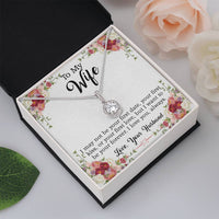 Load image into Gallery viewer, To My Wife - I love you, always
