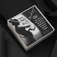 Load image into Gallery viewer, Mother&#39;s Day Necklace, Gift for Wife
