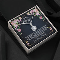Load image into Gallery viewer, To My Wife/Anniversary Gift/Birthday Gift/Valentine&#39;s Gift idea

