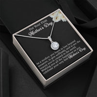 Load image into Gallery viewer, For Your First Mother&#39;s Day - Wishing you all the happiness.
