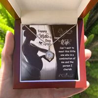 Load image into Gallery viewer, Mother&#39;s Day Necklace, Gift for Wife
