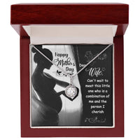 Load image into Gallery viewer, Mother&#39;s Day Necklace, Gift for Wife
