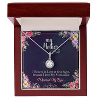 Load image into Gallery viewer, My Mother - Eternal Hope Necklace
