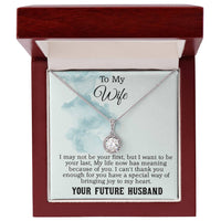 Load image into Gallery viewer, To My Wife/Anniversary Gift/Birthday Gift Idea for Wife/Valentine&#39;s Gift
