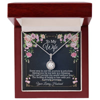 Load image into Gallery viewer, To My Wife/Anniversary Gift/Birthday Gift/Valentine&#39;s Gift idea
