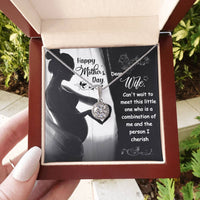 Load image into Gallery viewer, Mother&#39;s Day Necklace, Gift for Wife
