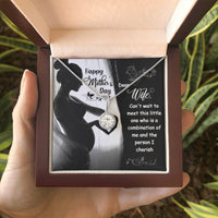 Load image into Gallery viewer, Mother&#39;s Day Necklace, Gift for Wife
