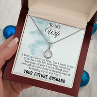 Load image into Gallery viewer, To My Wife/Anniversary Gift/Birthday Gift Idea for Wife/Valentine&#39;s Gift
