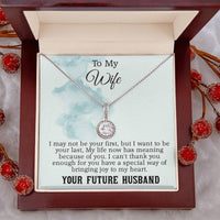 Load image into Gallery viewer, To My Wife/Anniversary Gift/Birthday Gift Idea for Wife/Valentine&#39;s Gift
