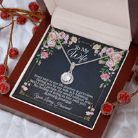 Load image into Gallery viewer, To My Wife/Anniversary Gift/Birthday Gift/Valentine&#39;s Gift idea
