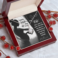 Load image into Gallery viewer, Mother&#39;s Day Necklace, Gift for Wife
