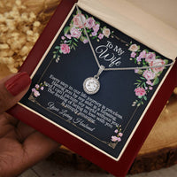 Load image into Gallery viewer, To My Wife/Anniversary Gift/Birthday Gift/Valentine&#39;s Gift idea

