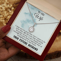 Load image into Gallery viewer, To My Wife/Anniversary Gift/Birthday Gift Idea for Wife/Valentine&#39;s Gift
