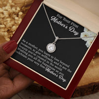 Load image into Gallery viewer, For Your First Mother&#39;s Day - Wishing you all the happiness.
