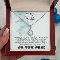 Load image into Gallery viewer, To My Wife/Anniversary Gift/Birthday Gift Idea for Wife/Valentine&#39;s Gift
