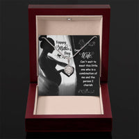 Load image into Gallery viewer, Mother&#39;s Day Necklace, Gift for Wife
