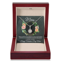 Load image into Gallery viewer, Radiate Elegance with the Dazzling Eternal Hope Necklace/Valentine&#39;s Gift for Mom Idea
