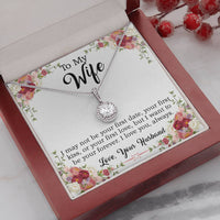 Load image into Gallery viewer, To My Wife - I love you, always
