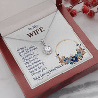 Load image into Gallery viewer, To My Wife/Anniversary Gift/Birthday Gift/Valentine&#39;s Gift Idea for Wife
