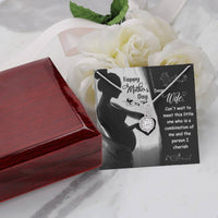 Load image into Gallery viewer, Mother&#39;s Day Necklace, Gift for Wife
