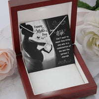 Load image into Gallery viewer, Mother&#39;s Day Necklace, Gift for Wife
