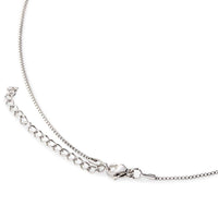 Load image into Gallery viewer, Embrace Destiny with Our Lucky Charm Pendant Necklace for Best Friend
