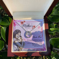 Load image into Gallery viewer, Serendipity Dance Necklace - A Whirlwind of Luck and Love
