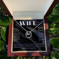 Load image into Gallery viewer, I&#39;m Grateful to Have You My Wife - Lucky In Love
