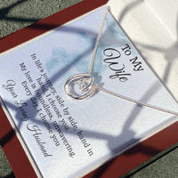 Load image into Gallery viewer, To My Wife/Birthday Gift/Anniversary Gift Idea for Wife/Valentine&#39;s Gift/Mother&#39;s Day Gift
