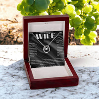 Load image into Gallery viewer, I&#39;m Grateful to Have You My Wife - Lucky In Love
