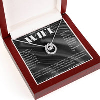 Load image into Gallery viewer, I&#39;m Grateful to Have You My Wife - Lucky In Love
