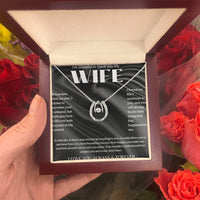 Load image into Gallery viewer, I&#39;m Grateful to Have You My Wife - Lucky In Love
