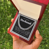 Load image into Gallery viewer, To my Handsome Husband
