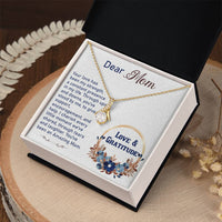 Load image into Gallery viewer, Dear Mom - You&#39;ve been an Amazing Mom
