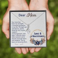 Load image into Gallery viewer, Dear Mom - You&#39;ve been an Amazing Mom
