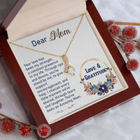 Load image into Gallery viewer, Dear Mom - You&#39;ve been an Amazing Mom
