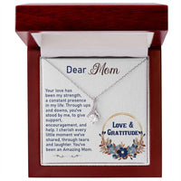 Load image into Gallery viewer, Dear Mom - You&#39;ve been an Amazing Mom
