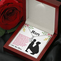 Load image into Gallery viewer, Mom- Alluring Beauty Necklace
