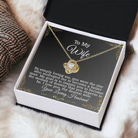 Load image into Gallery viewer, To My Wife, Birthday Gift, Anniversary Gift, Valentine&#39;s Gift Idea, Mother&#39;s Day Gift
