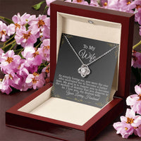 Load image into Gallery viewer, To My Wife, Birthday Gift, Anniversary Gift, Valentine&#39;s Gift Idea, Mother&#39;s Day Gift
