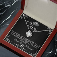 Load image into Gallery viewer, To My Wife, Birthday Gift for Wife, Anniversary Gift Idea, Valentine&#39;s Gift for Wife, Mother&#39;s Day
