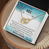 Load image into Gallery viewer, To My Wife/Birthday Gift/Valentine&#39;s Gift/Anniversary Gift Idea for Wife
