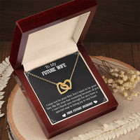 Load image into Gallery viewer, To My Future Wife/Anniversary Gift/Birthday Gift/Valentine&#39;s Gift Idea for Future Wife
