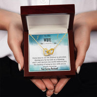 Load image into Gallery viewer, To My Wife/Birthday Gift/Valentine&#39;s Gift/Anniversary Gift Idea for Wife
