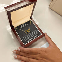 Load image into Gallery viewer, To My Future Wife/Anniversary Gift/Birthday Gift/Valentine&#39;s Gift Idea for Future Wife
