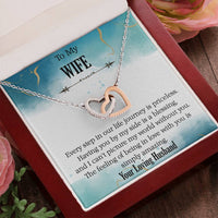 Load image into Gallery viewer, To My Wife/Birthday Gift/Valentine&#39;s Gift/Anniversary Gift Idea for Wife
